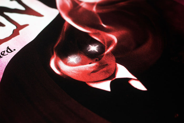 The Omen Poster