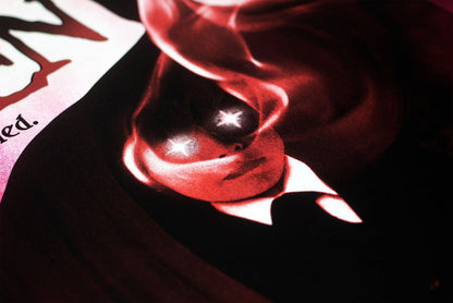 The Omen Poster