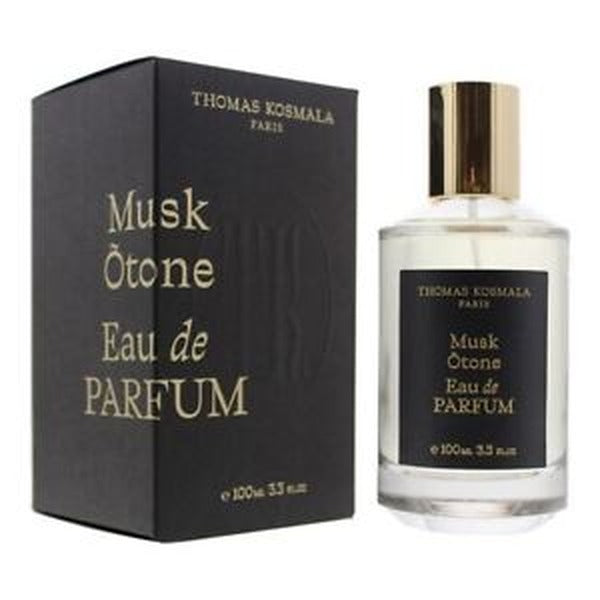 Thomas Kosmala Musk Otone Unisex EDP 100 ml Tester