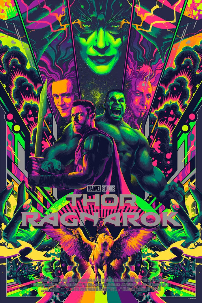 Thor: Ragnarok