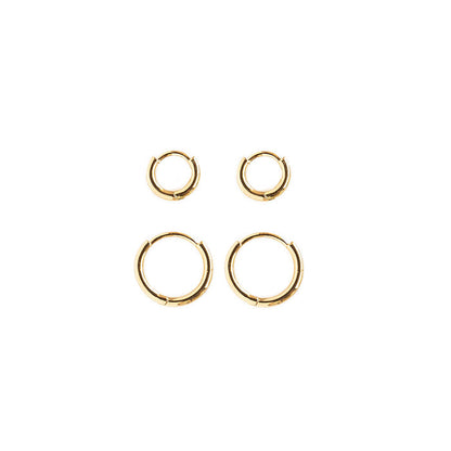 Tiny Endless Hoops