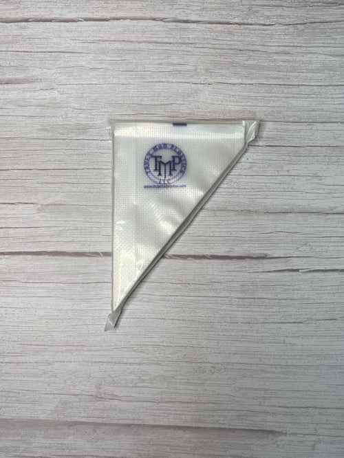 Tipless Piping Bags - 5.5" x 7.6"