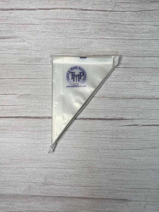 Tipless Piping Bags - 5.5" x 7.6"