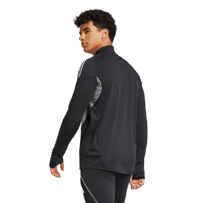 adidas TIRO 25 Training Top | Black | Men's