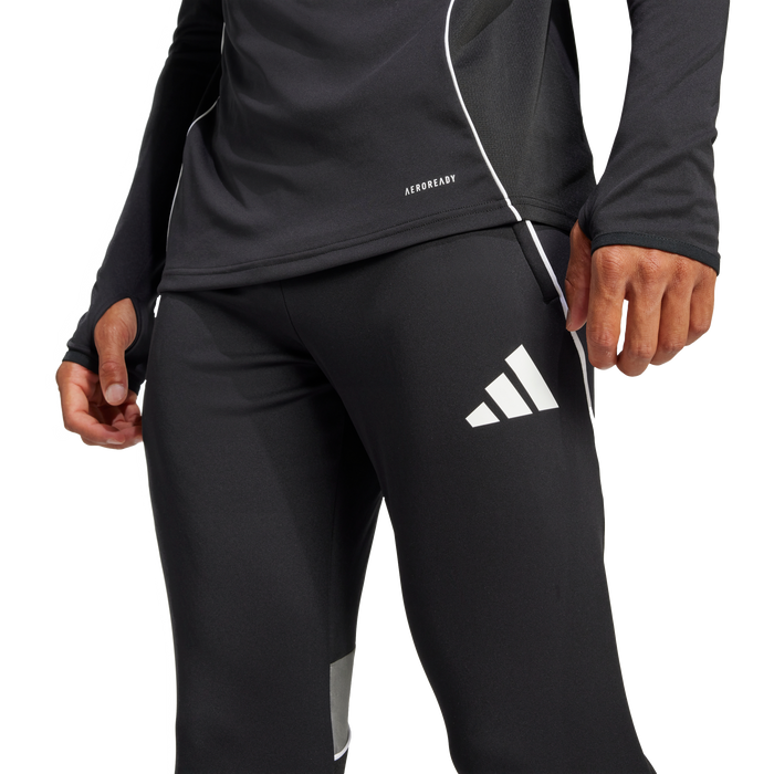 adidas TIRO 25 Training Top | Black | Men's
