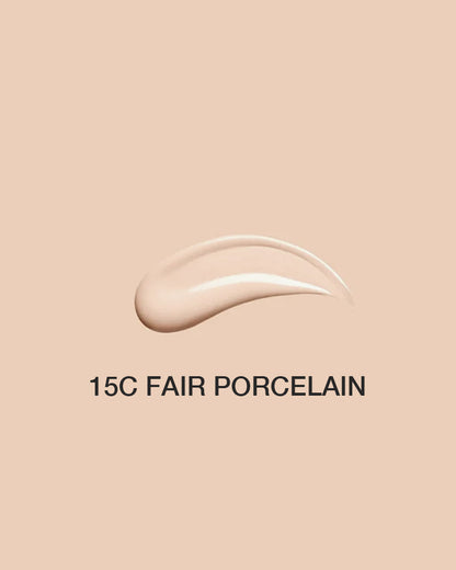 15C Fair Porcelain