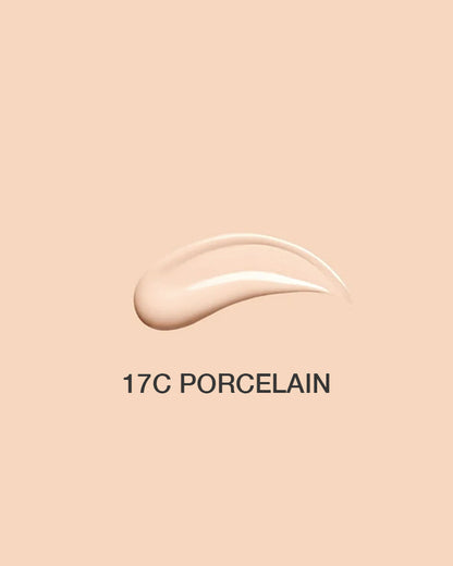 17C Porcelain