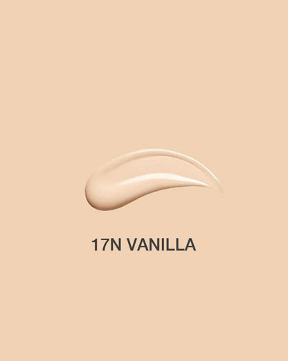 17N Vanilla