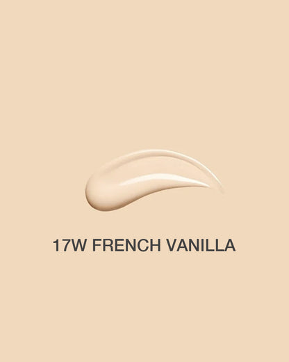 17W French Vanilla