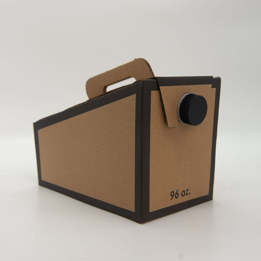 To-Go Boxes (96oz)