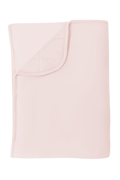 Kyte Baby Toddler Blanket in Blush 2.5