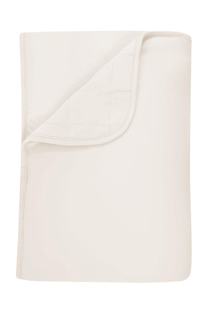 Kyte Baby Toddler Blanket in Oat 2.5
