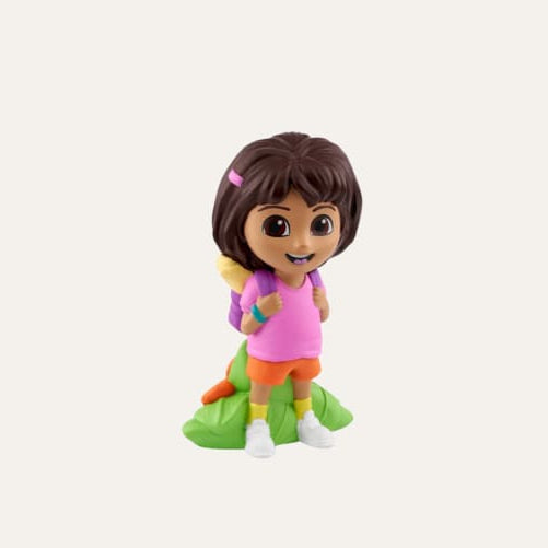 Tonies – Dora - Mabel & Fox