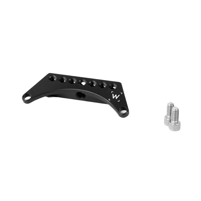 Top Mount (Red One)