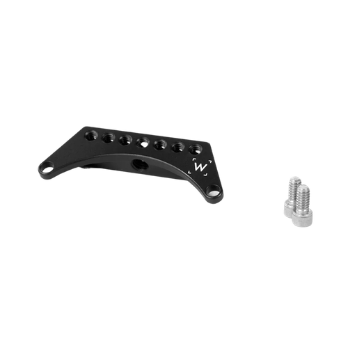 Top Mount (Red One)