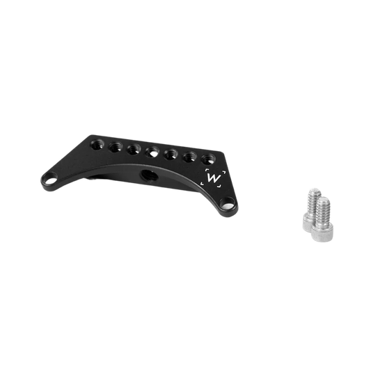 Top Mount (Red One)