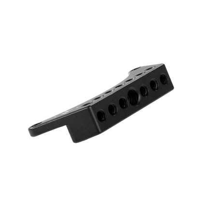 Top Mount (Red One)