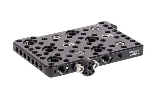 Top Plate (Panasonic EVA1)