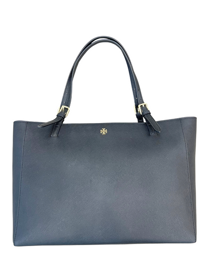 Tory Burch Leather Tote Bag