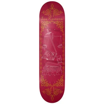 Toy Machine - Romero Death Banner Deck