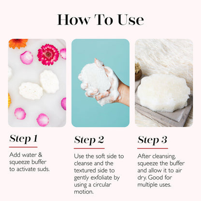 Tranquil Mani-Pedi Bundle | Essentials
