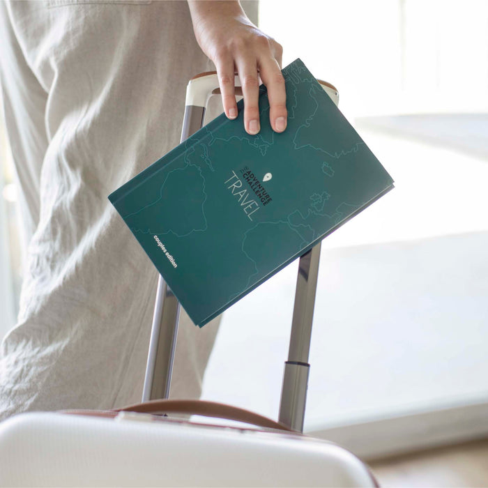 Travel and Couples Bundle