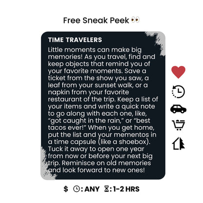 Travel Edition