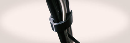 Tri-Lobe C-Stand Cable Managment Clip (4-Pack)