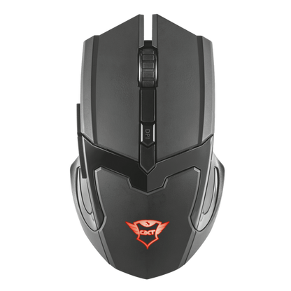 Trust GXT 103 Wireless Gaming Mouse | 23213 Trust Mouse Euronics Ireland