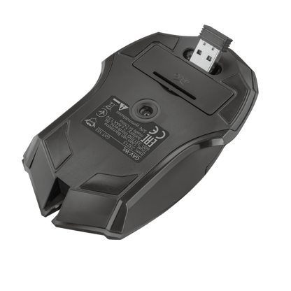 Trust GXT 103 Wireless Gaming Mouse | 23213 Trust Mouse Euronics Ireland