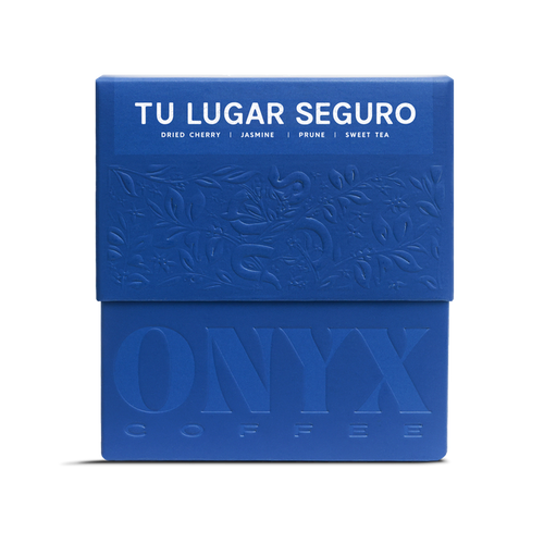 Tu Lugar Seguro