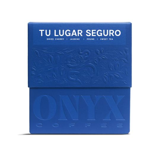 Tu Lugar Seguro