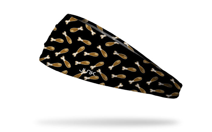 Turkey Dinner Big Bang Lite Headband - View 1
