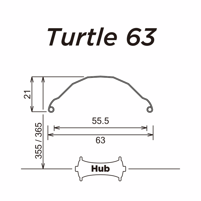 Turtle 63