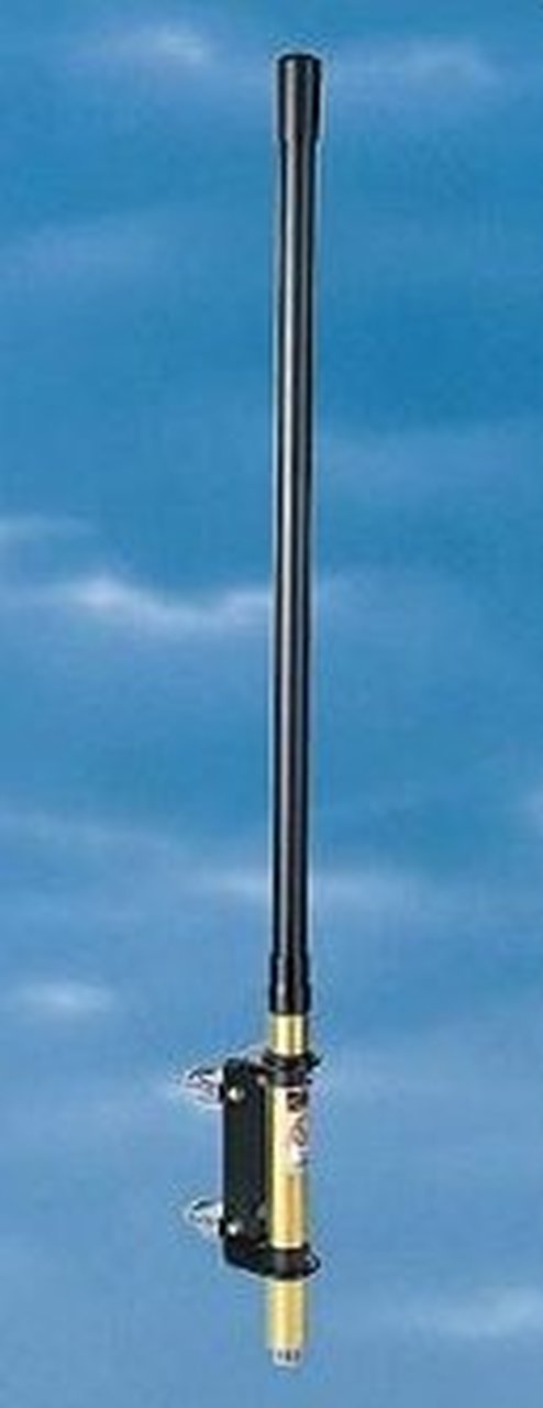 Twinpoint Saturn 39" Low Profile Base Antenna | Right Channel Radios