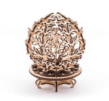 UGears Flower