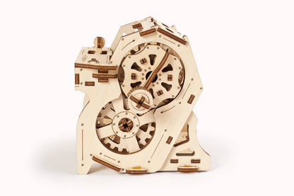 UGears STEM LAB Gearbox
