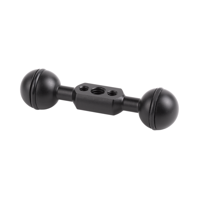 Ultra Arm Double Ball (3")