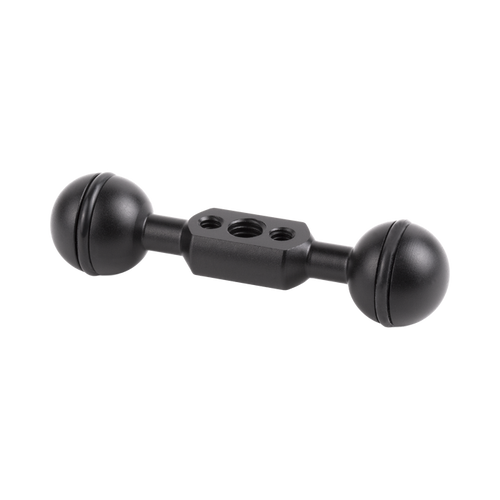 Ultra Arm Double Ball (3")