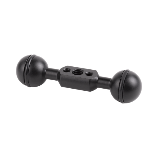 Ultra Arm Double Ball (3")