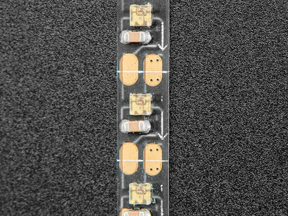Ultra Skinny NeoPixel 1515 LED Strip 4mm wide (0.5 meter long - 75 LEDs) by Adafruit - The Pi Hut