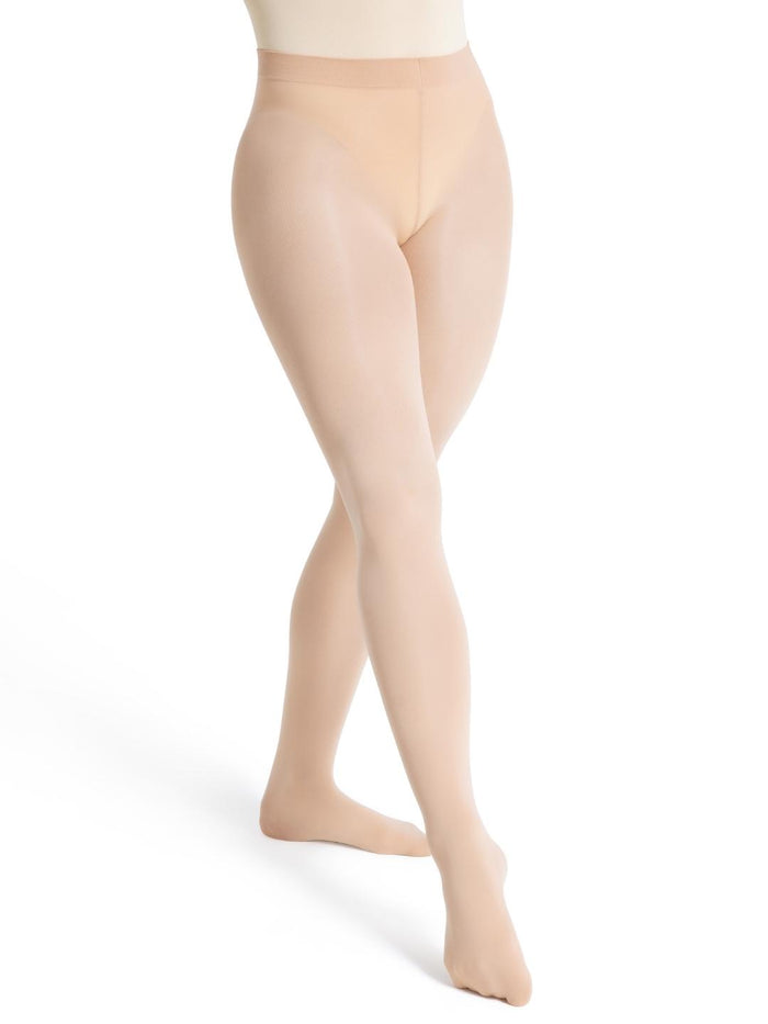 Ultra Soft Self Knit Waistband Transition® Tight -(1916)