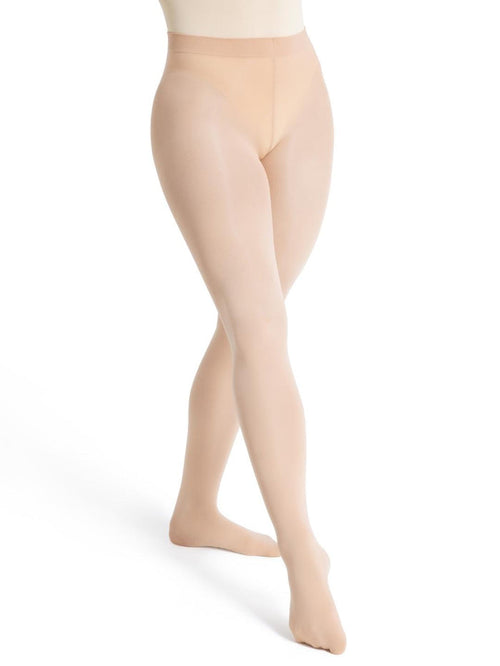 Ultra Soft Self Knit Waistband Transition® Tight -(1916)