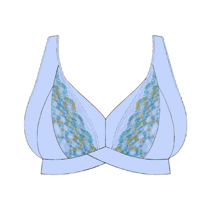 Under the Arbor Loftus Bra Kit