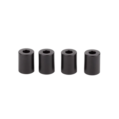 Unified DSLR 15mm Baseplate (Posts Only)