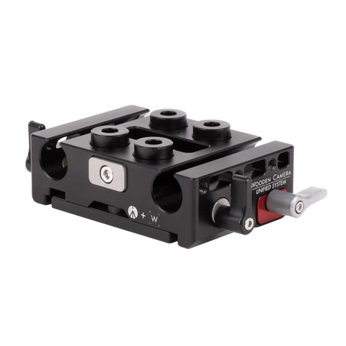 Unified DSLR 15mm Baseplate