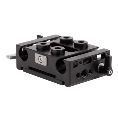 Unified DSLR 15mm Baseplate