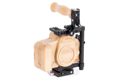 Unified DSLR Cage (Medium)