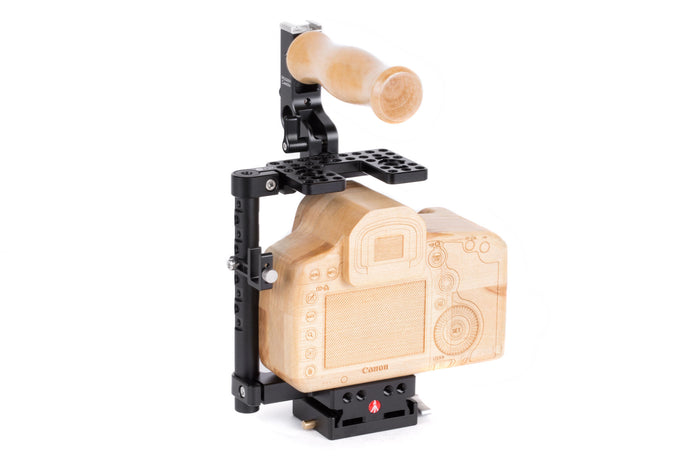 Unified DSLR Cage (Medium)