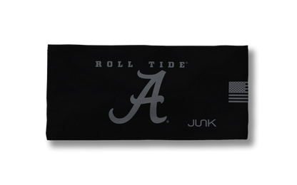 University of Alabama: Blackout Big Bang Lite Headband - View 3